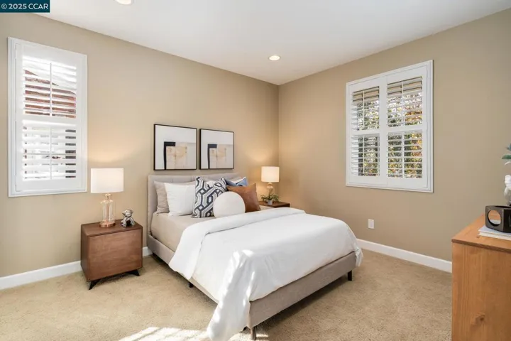 Bedroom #3