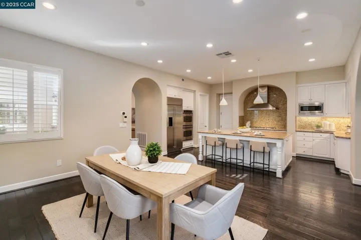 2207 Creekview Place, Danville, California 94506