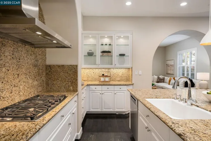 2207 Creekview Place, Danville, California 94506
