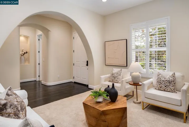 2207 Creekview Place, Danville, California 94506