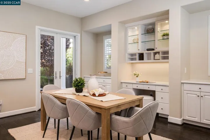 2207 Creekview Place, Danville, California 94506