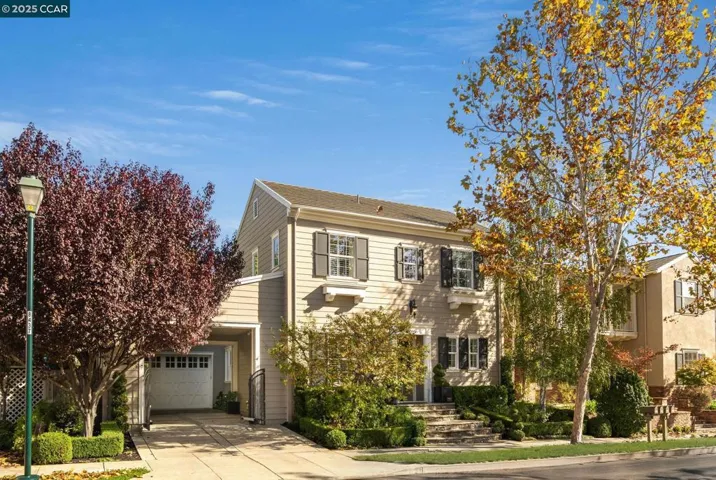 2207 Creekview Place, Danville, California 94506