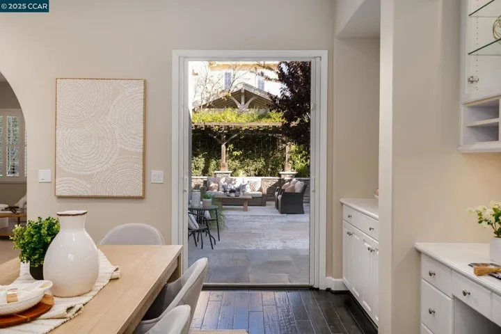 2207 Creekview Place, Danville, California 94506