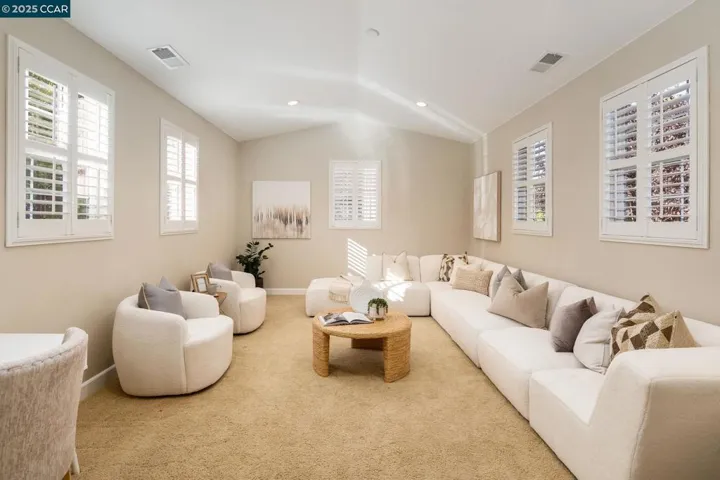 Primary Bedroom Retreat