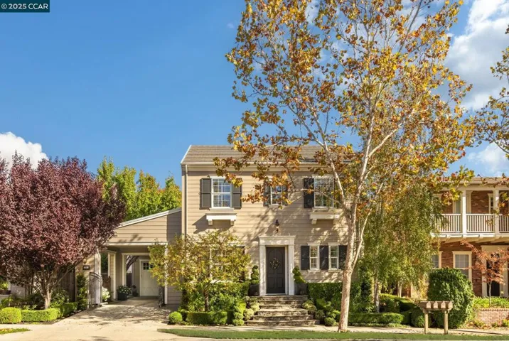 2207 Creekview Place, Danville, California 94506