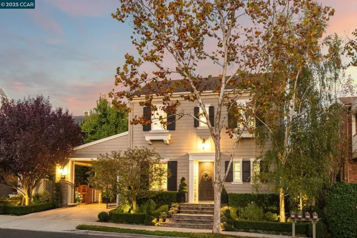 2207 Creekview Place, Danville, California 94506