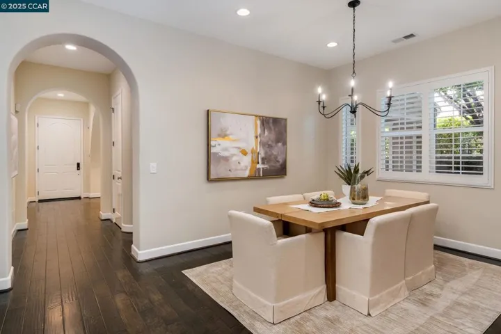 2207 Creekview Place, Danville, California 94506