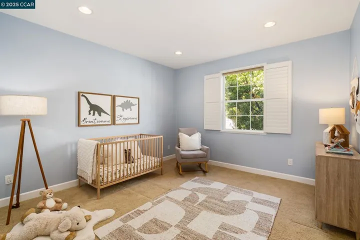 Bedroom #4