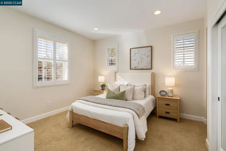Bedroom #5