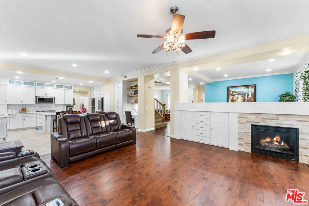 5133 Hillside Place, Palmdale, California 93551 home-pic-10