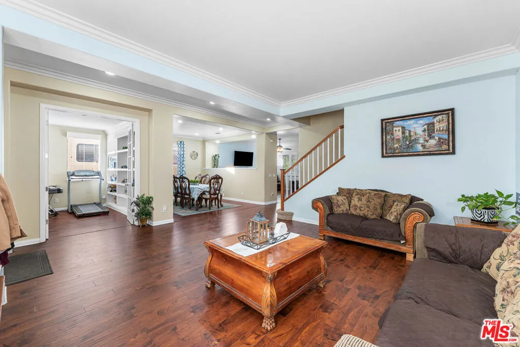 5133 Hillside Place, Palmdale, California 93551 home-pic-6