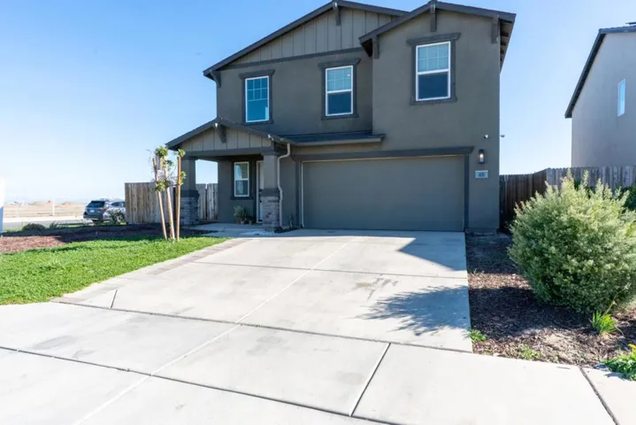 408 Rice Way, Los Banos, California 93635