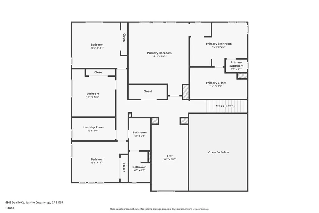 6349 Daylily Court, Rancho Cucamonga, California 91737 home-pic-61