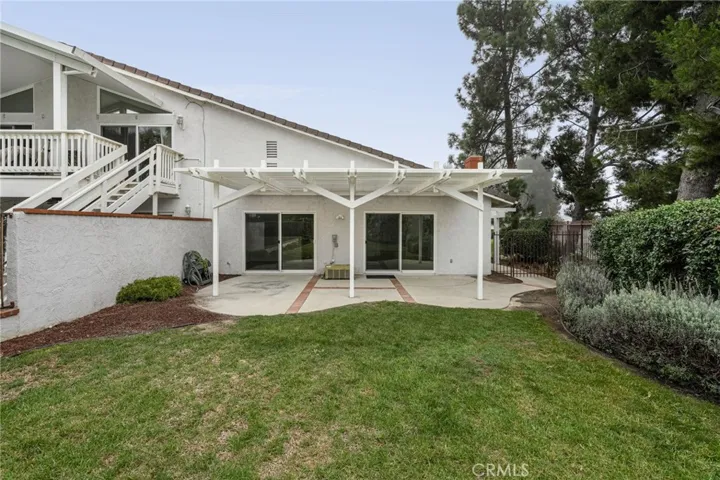 3805 Forest Avenue, Yorba Linda, California 92886
