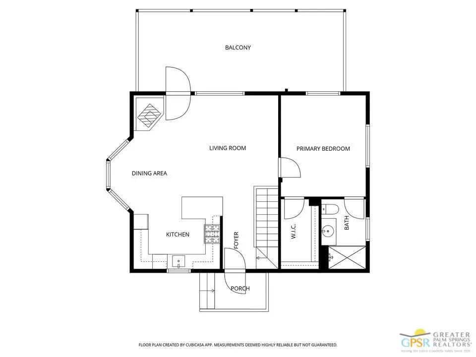 54285 Tahquitz View Drive, Idyllwild, California 92549 home-pic-57