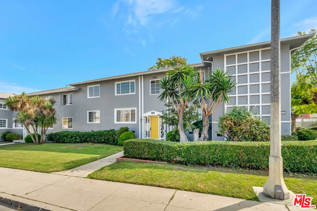 4034 Abourne Road B, Los Angeles, California 90008 home-pic-13
