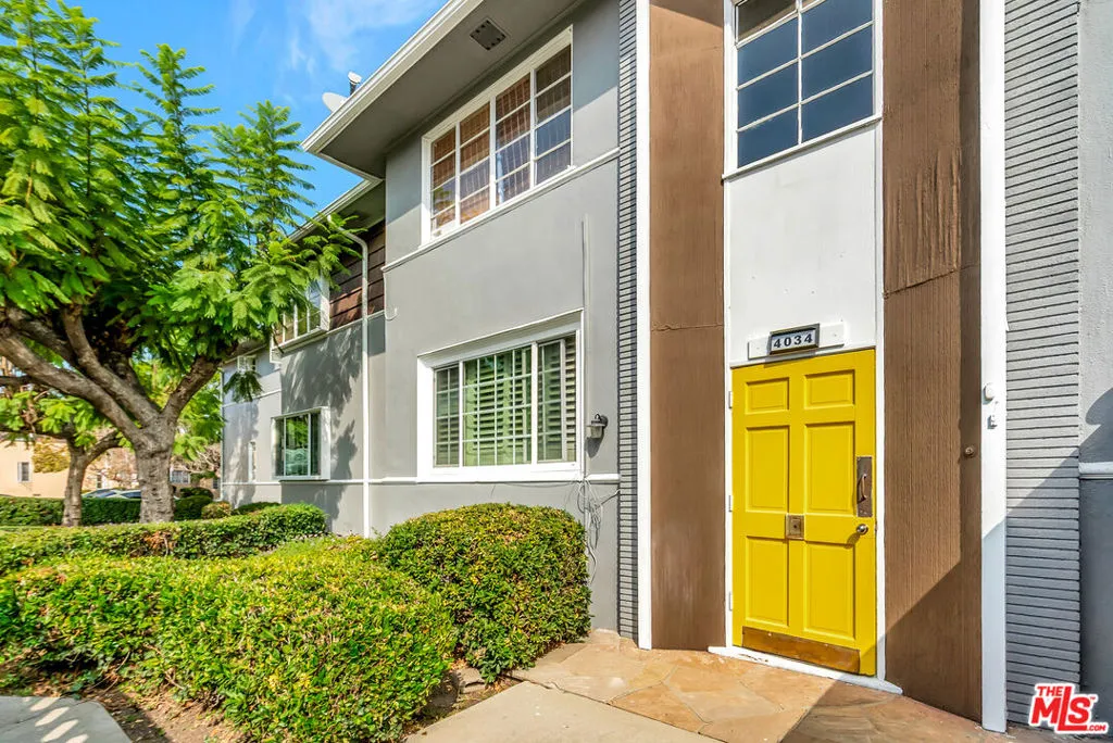 4034 Abourne Road B, Los Angeles, California 90008 home-pic-1