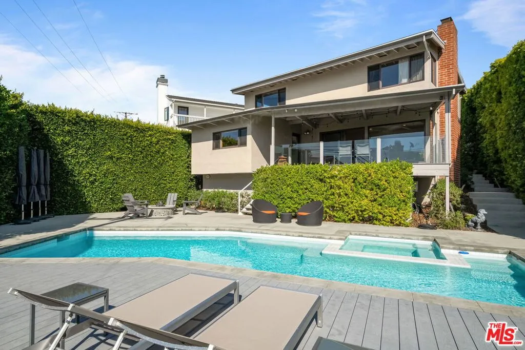 275 Amalfi Drive, Santa Monica, California 90402 home-pic-23