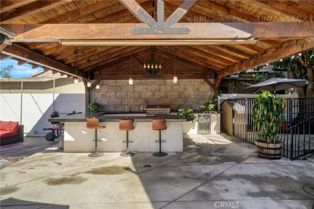 919 919 1/2 W 49th, Los Angeles, California 90037 home-pic-14