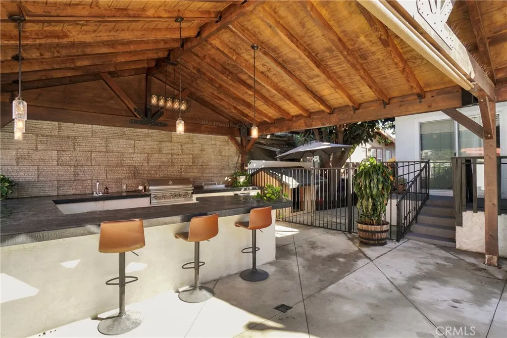 919 919 1/2 W 49th, Los Angeles, California 90037 home-pic-15