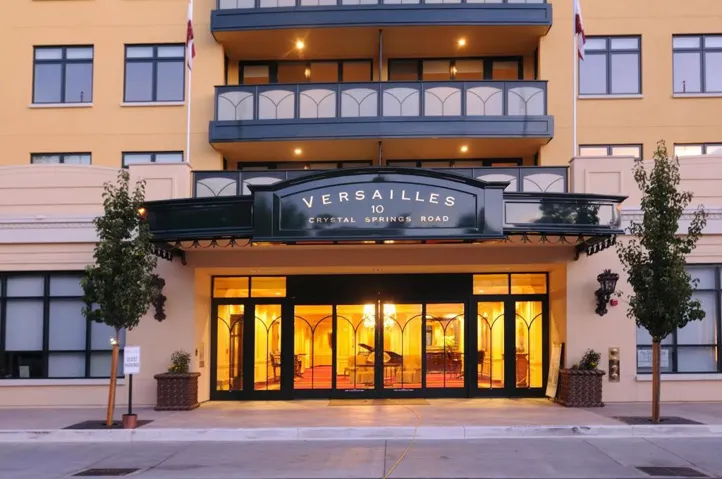10 Crystal Springs Road 1206, San Mateo, California 94402