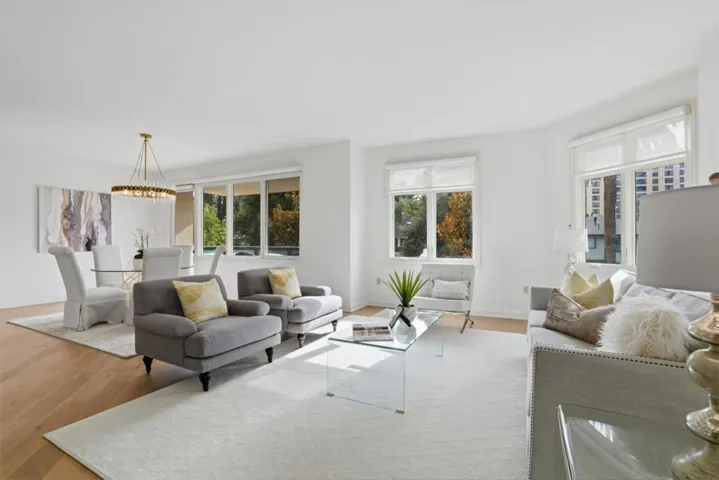 10 Crystal Springs Road 1206, San Mateo, California 94402 — photo 4
