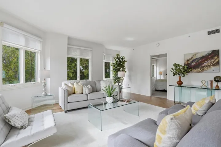 10 Crystal Springs Road 1206, San Mateo, California 94402