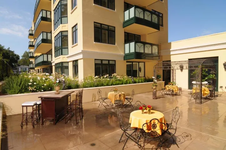 10 Crystal Springs Road 1206, San Mateo, California 94402