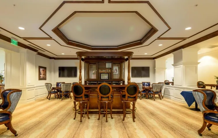 10 Crystal Springs Road 1206, San Mateo, California 94402