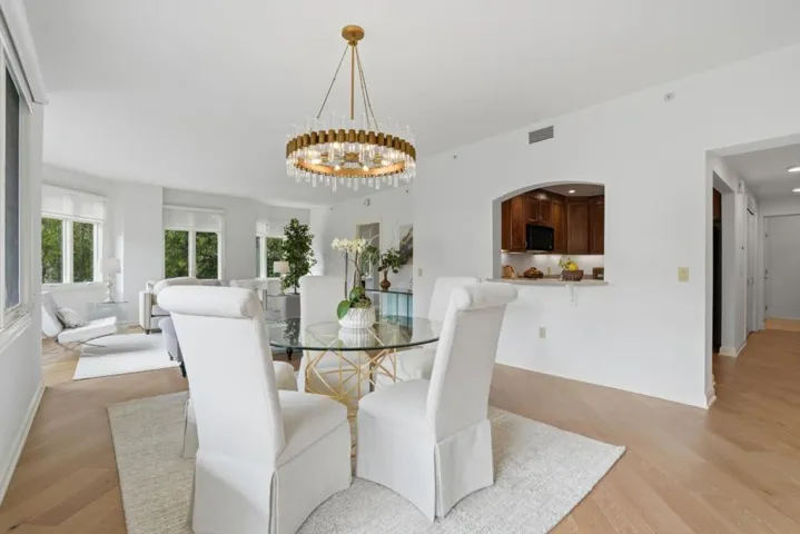 10 Crystal Springs Road 1206, San Mateo, California 94402