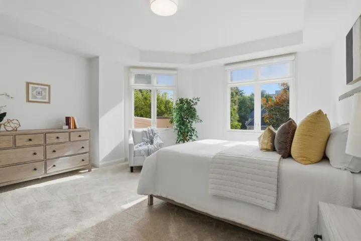 10 Crystal Springs Road 1206, San Mateo, California 94402