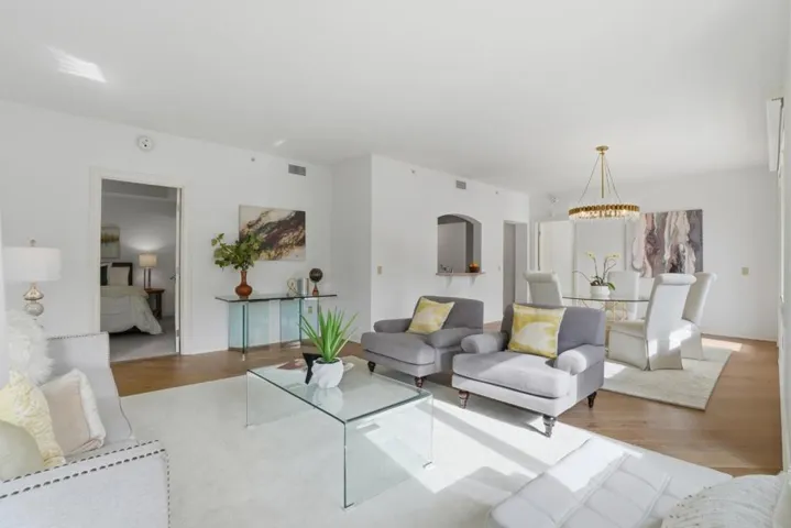 10 Crystal Springs Road 1206, San Mateo, California 94402