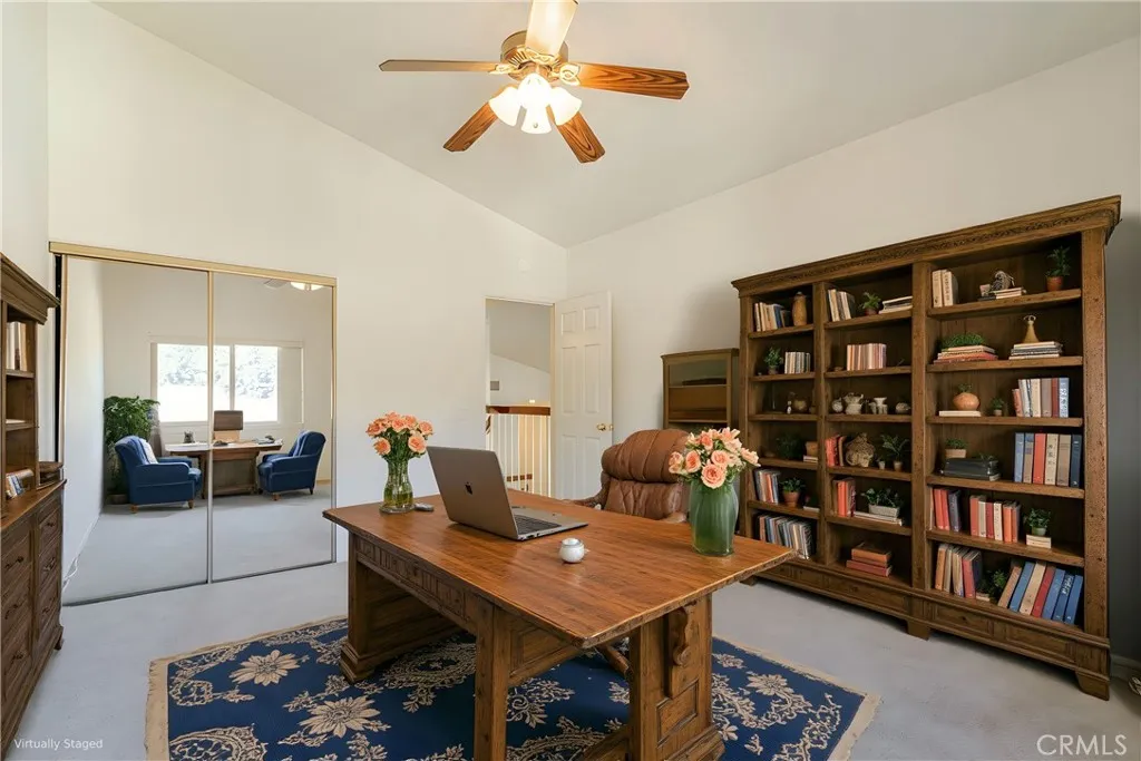 2401 E Greenview Drive, Glendora, California 91741 home-pic-33