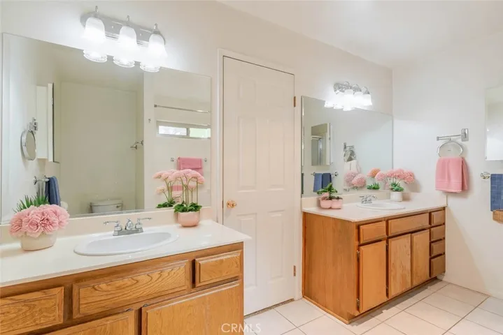 Virtual Stage Master Bath