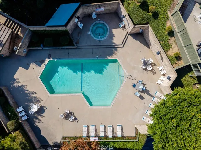 2401 E Greenview Drive, Glendora, California 91741