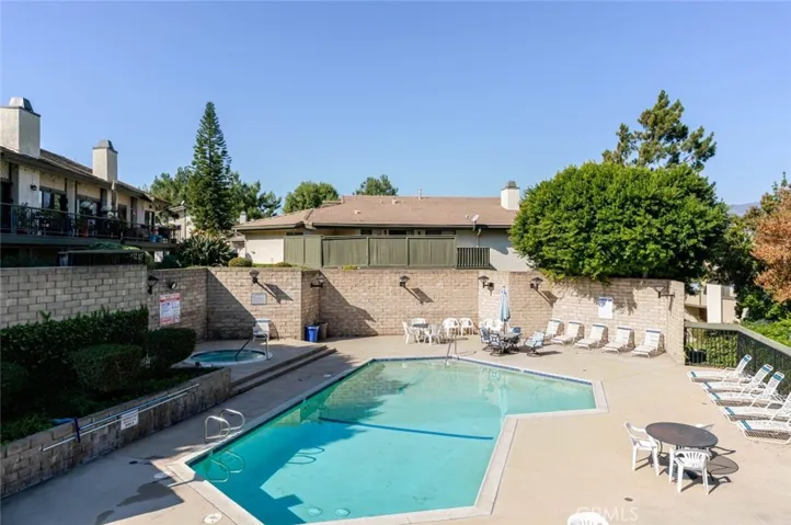 2401 E Greenview Drive, Glendora, California 91741