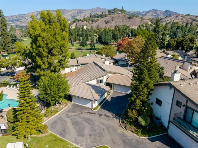 2401 E Greenview Drive, Glendora, California 91741