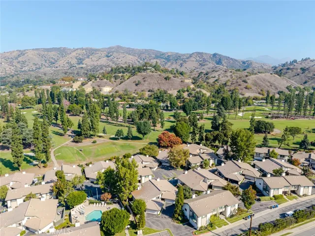 2401 E Greenview Drive, Glendora, California 91741
