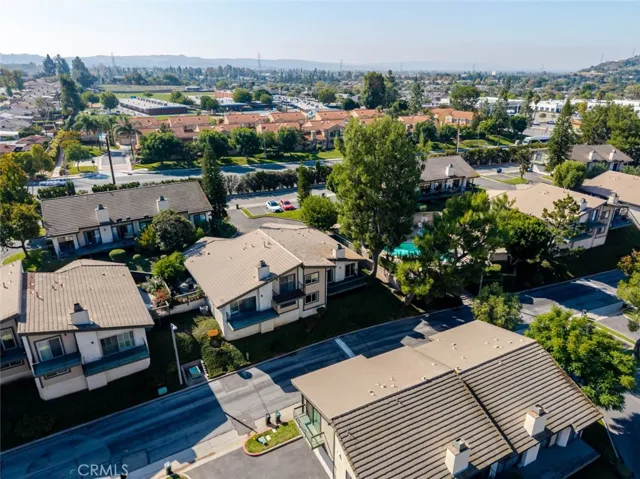 2401 E Greenview Drive, Glendora, California 91741