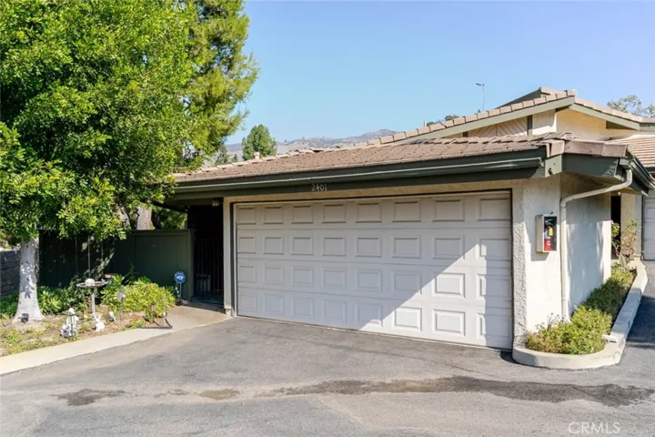 2401 E Greenview Drive, Glendora, California 91741