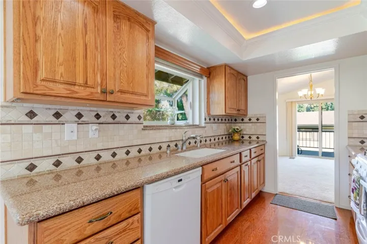 2401 E Greenview Drive, Glendora, California 91741