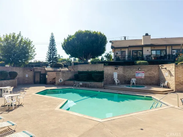 Community Pool