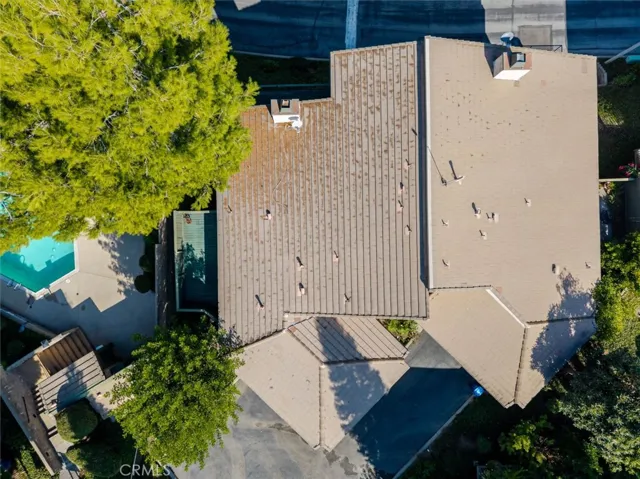 2401 E Greenview Drive, Glendora, California 91741