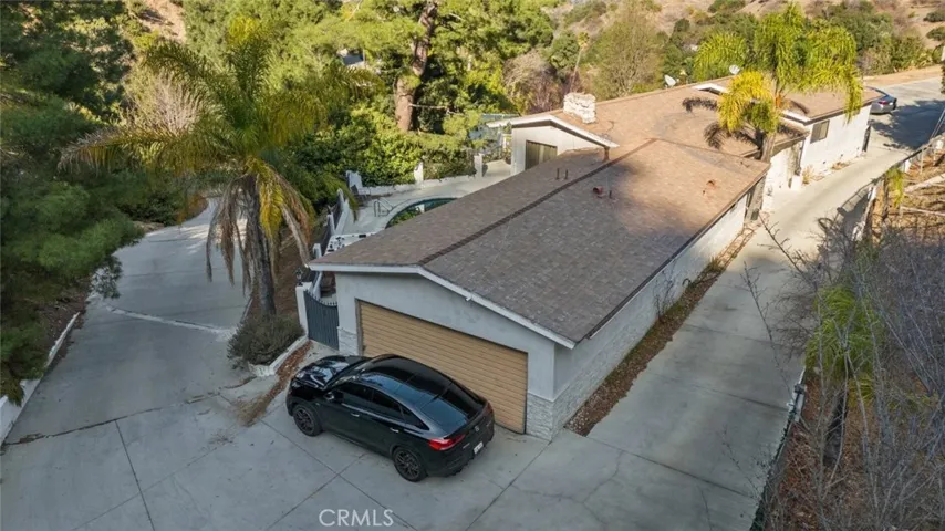 3277 Longridge Terrace, Sherman Oaks, California 91423