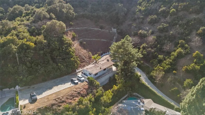 3277 Longridge Terrace, Sherman Oaks, California 91423