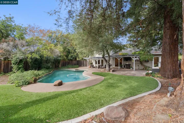 3067 Stinson Circle, Walnut Creek, California 94598