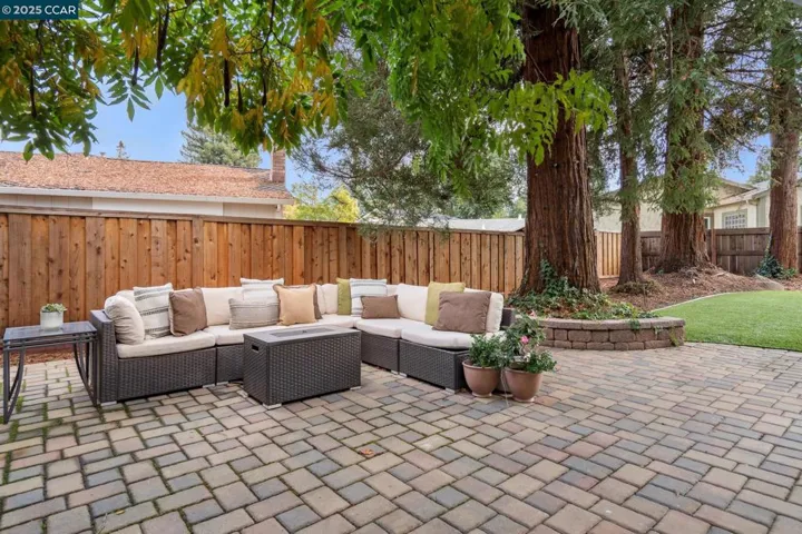 3067 Stinson Circle, Walnut Creek, California 94598