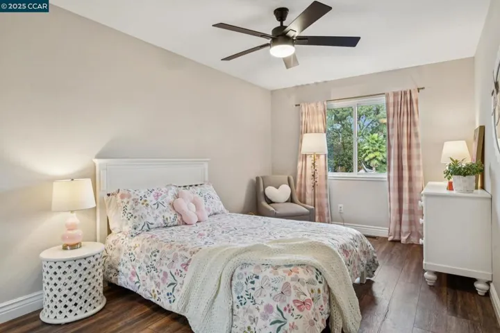 3067 Stinson Circle, Walnut Creek, California 94598
