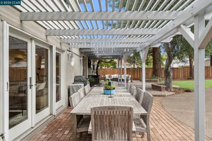 3067 Stinson Circle, Walnut Creek, California 94598