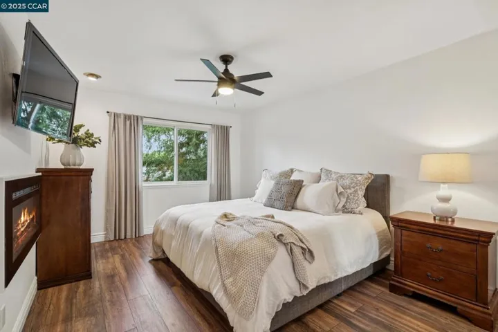 3067 Stinson Circle, Walnut Creek, California 94598